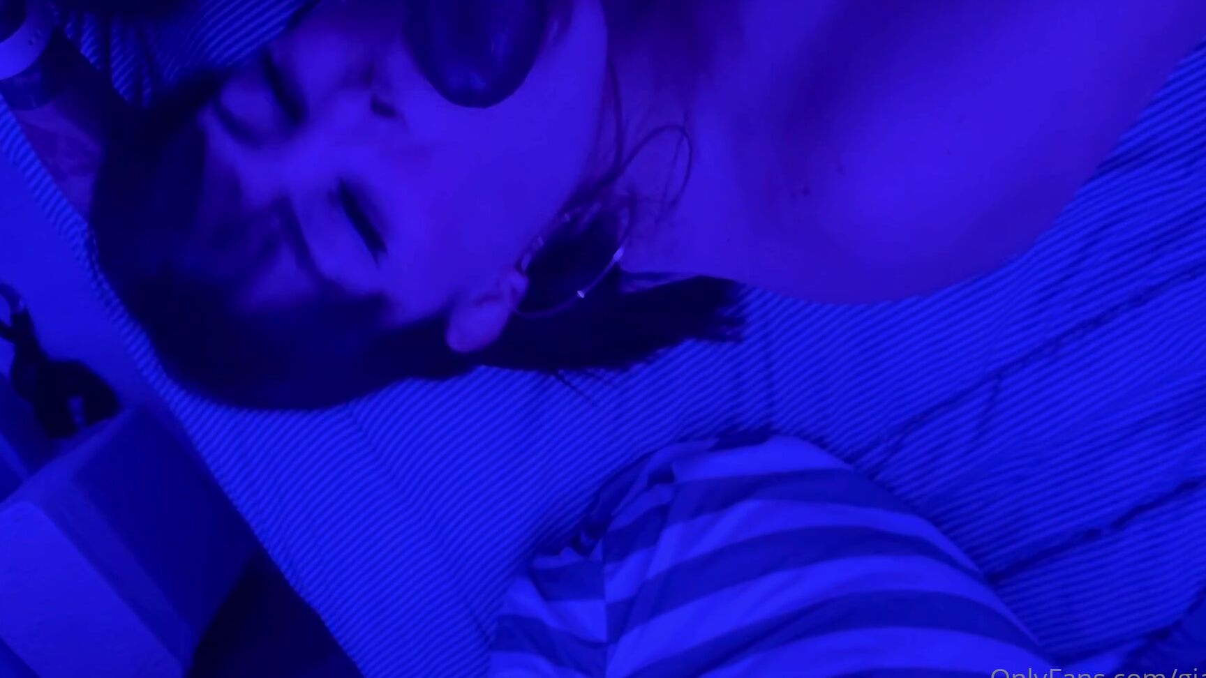 Giaitzel Black Guys Destroyed My Ass