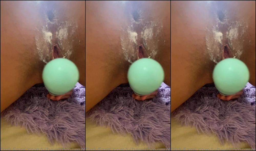 Vibewithmommy Creammmyyyy And Feet Galore