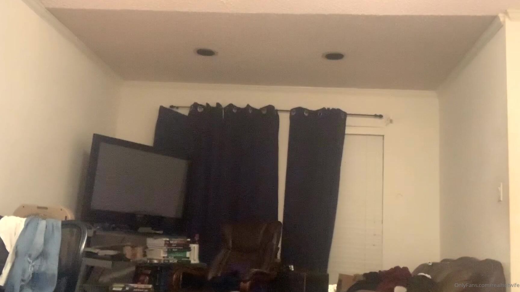 Realhotwife Video Of Min Total Here Is The Video From Fri