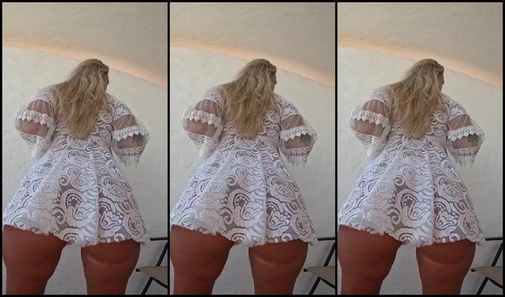 Michabubbles Nicknamed Michabubblesvip 09 13 2024 Onlyfans Video My Ass Would Look Better With Your Face In It Full Naked Version In Your