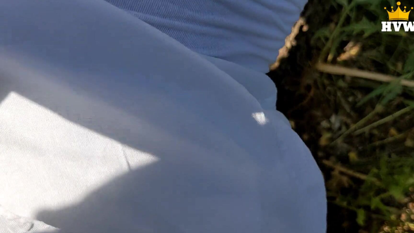 A Stranger Fucked And Lowered Into A Hot Wife Vika