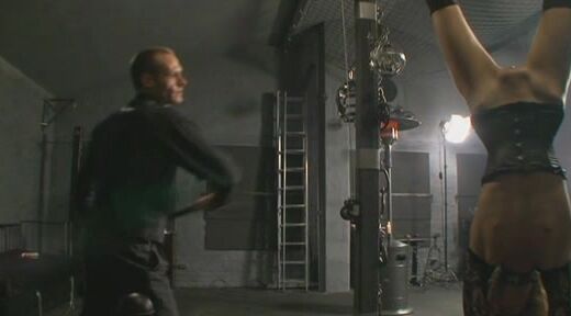 Die Verpisste Sklavin_2 SiteRip