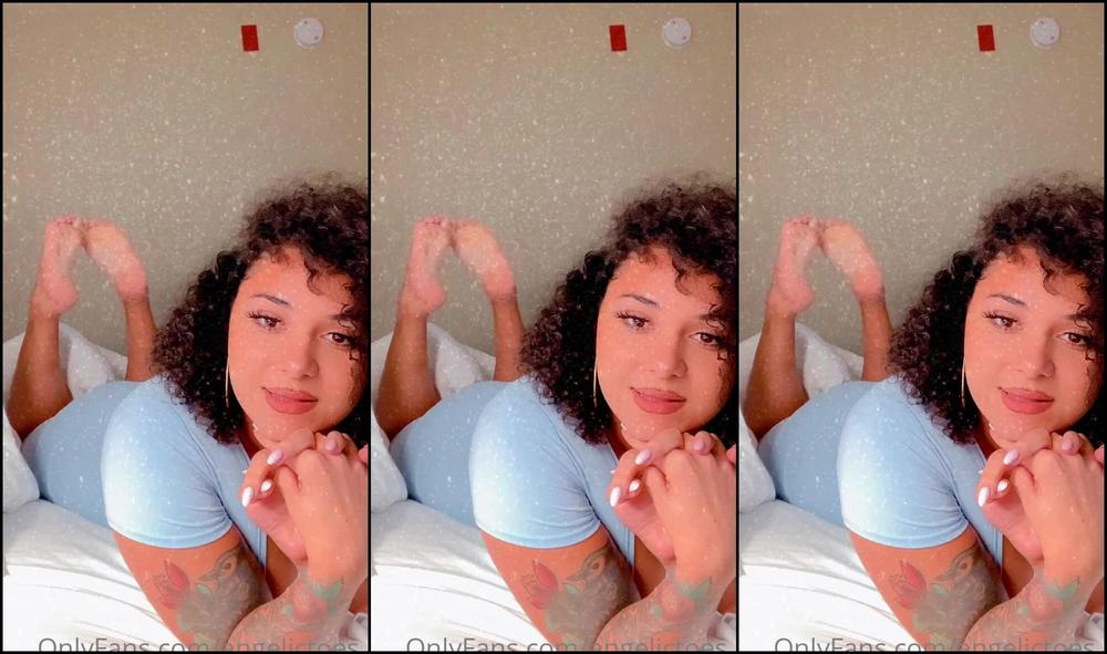 Goddessiahk Live From Tonight Got Excited About Titty Tuesday T