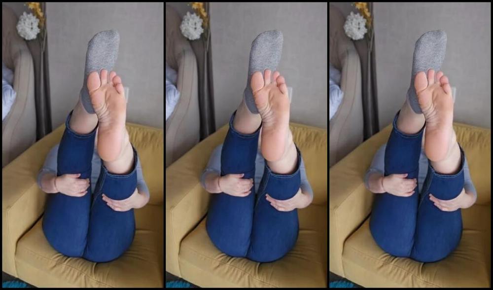 Nekonymphe Onlyfans Rise And Shine Handsome Nothing Better Than A Pretty Soft Set Of 4Mj