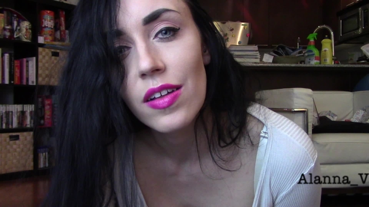 Female Domination, Goddess Worship, Mesmerize, Mind Fuck alannavcams on your mind ManyVids