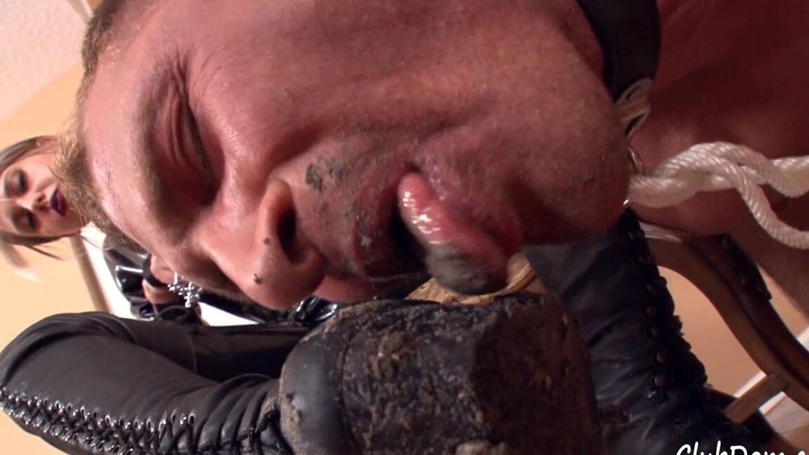 Clubdom Cd Scene 09 30 12 Muddyboots