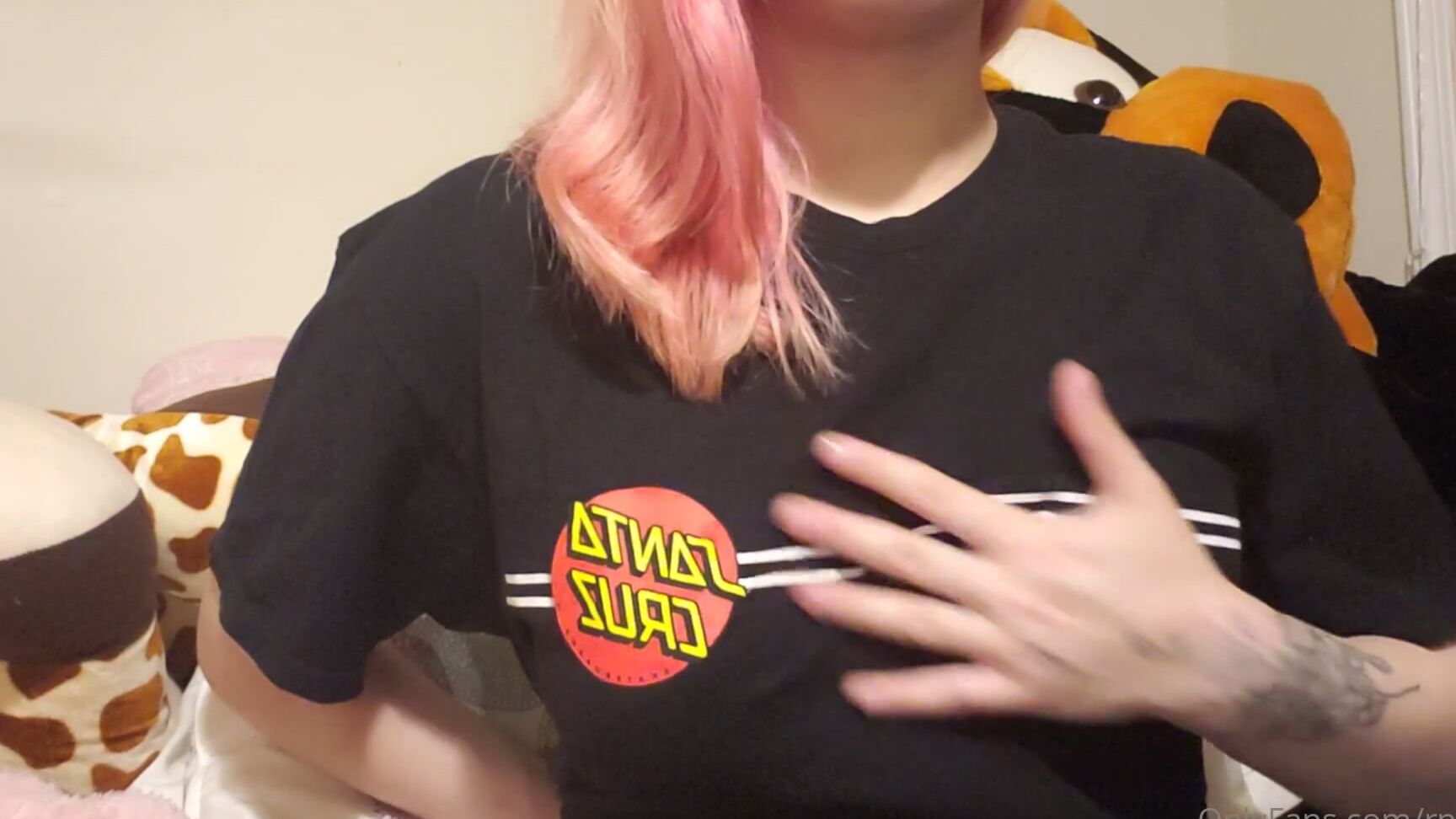 Rnitchy A Lil Asmr With Some Spice To Relax And Have A Peaceful Night