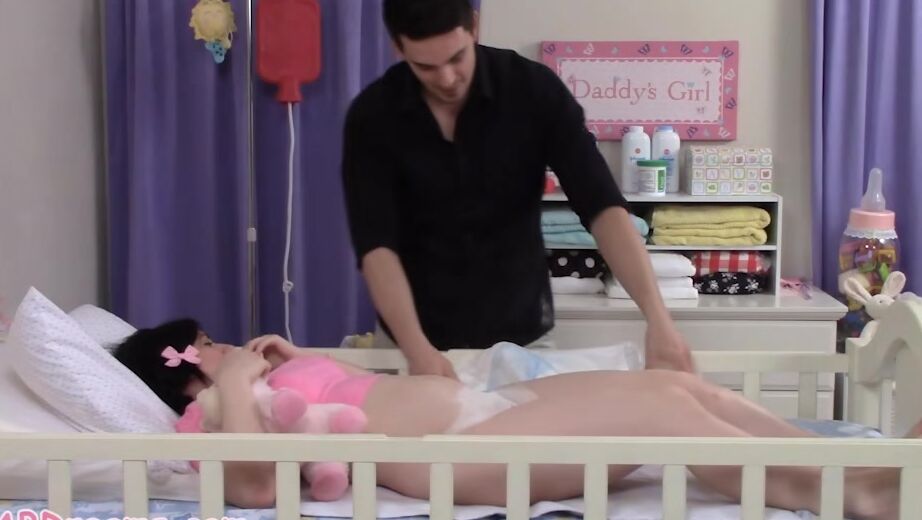 Abdreams Luke Changes Lolette