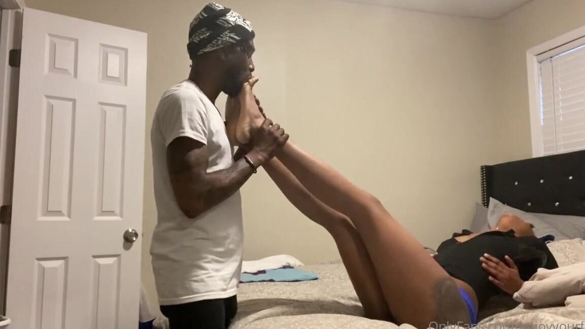 Enjoyyourfetish Onlyfans Phoenixtheprincess2P