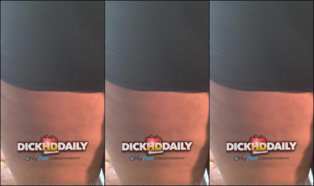 Dickhddaily Bts With Me And Honeydippedc Pt