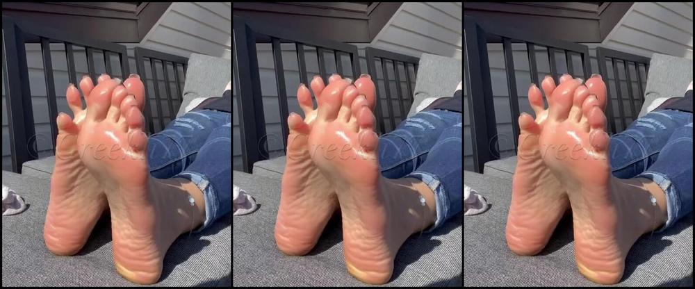 Greek Goddess Li Aka Greekli77 Onlyfans Full Video From Twitter