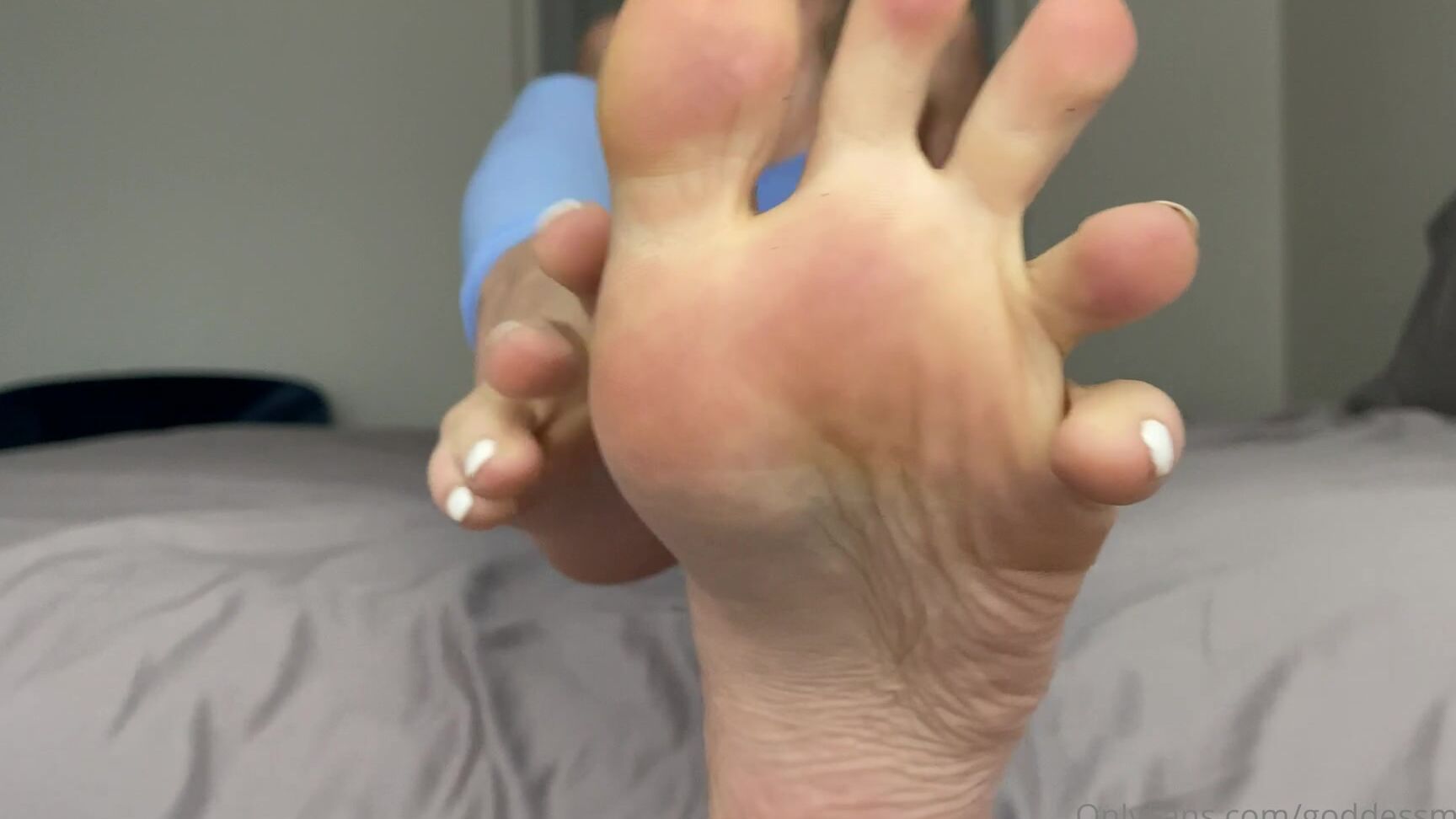 Mavenmay You Re Going To Dedicate Your Life To My Feet