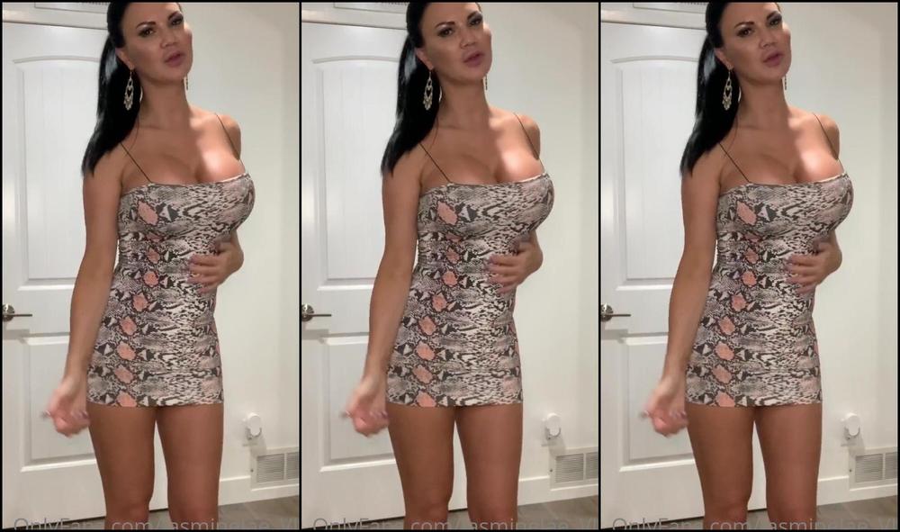 Jasminejae Vip It S Milf Monday