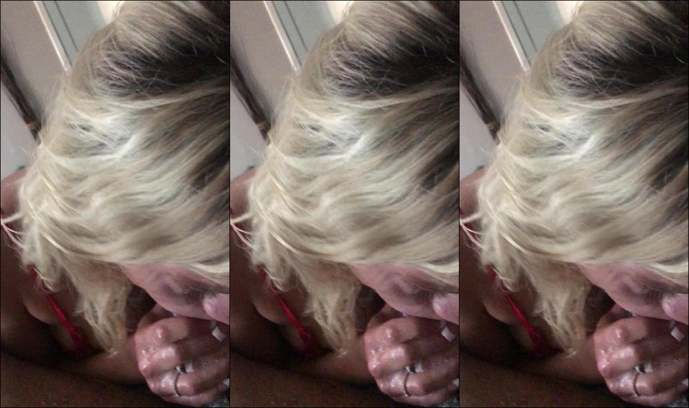 Sevyanharden Last Video I Creampie So Deep In Khloe In