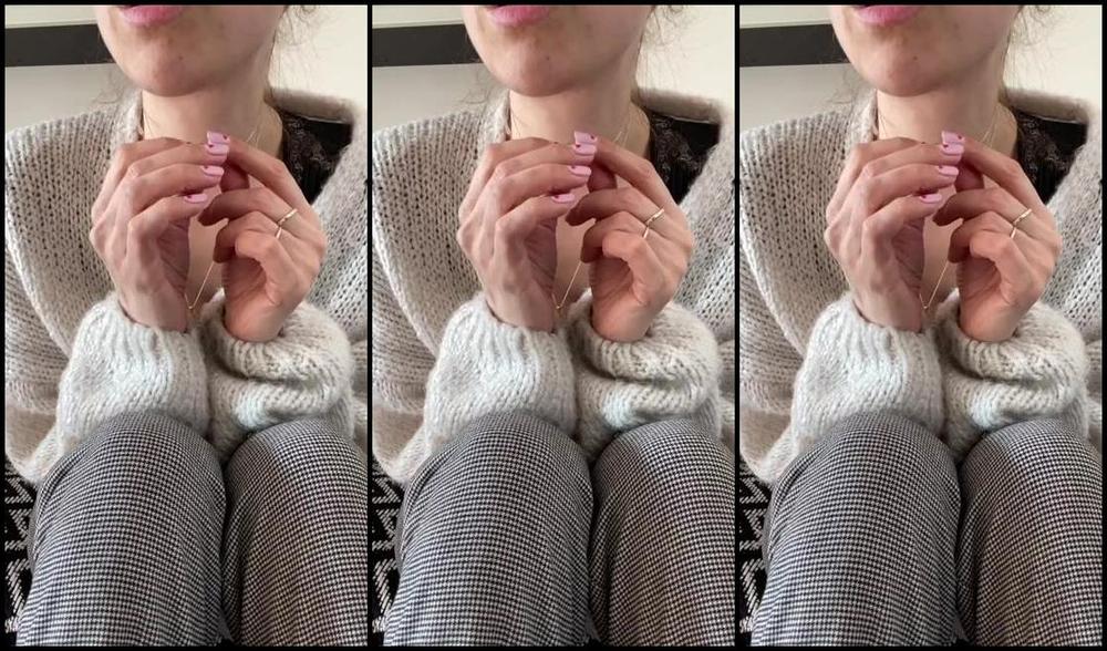 Lele O Nicknamed Ohshititslele Onlyfans You Have A Facetime Call Pick Up The Phone Tu As Un Appel Facetime Dcroche