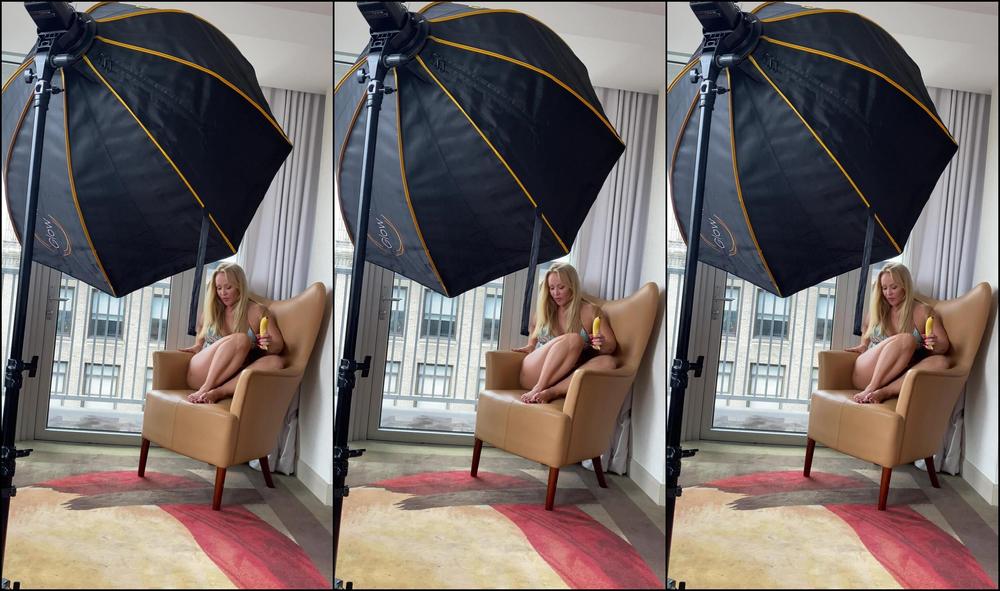 Taylored Behind The Scenes Conversation With Mrfootographer We Made Some Dope Content I Can T Wa