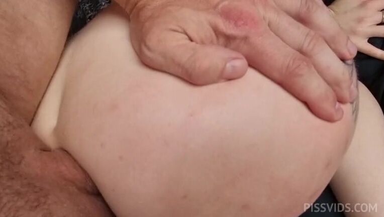 Anal, All Sex, Gonzo, Piss, Hardcore Baby Kxtten - INSANE PISSING ANAL-HILIATION of cute Teen Baby Kxtten SiteRip