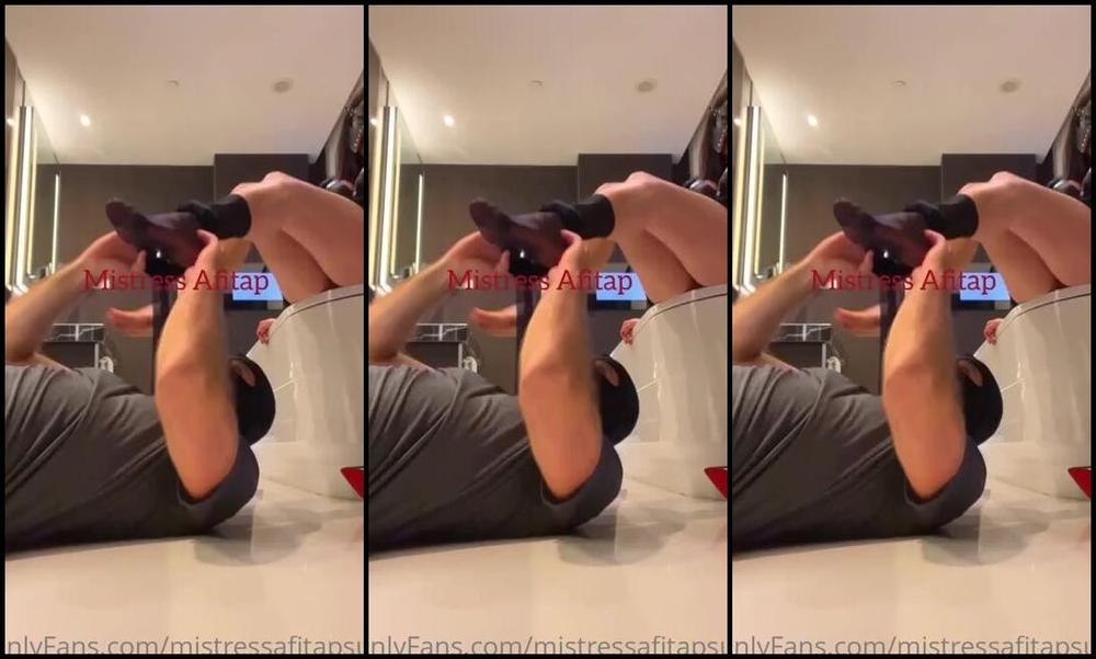 Onlyfans Model Mistress Afitap Aka Mistressafitapsultannaylonlarmn Delisi U174118260