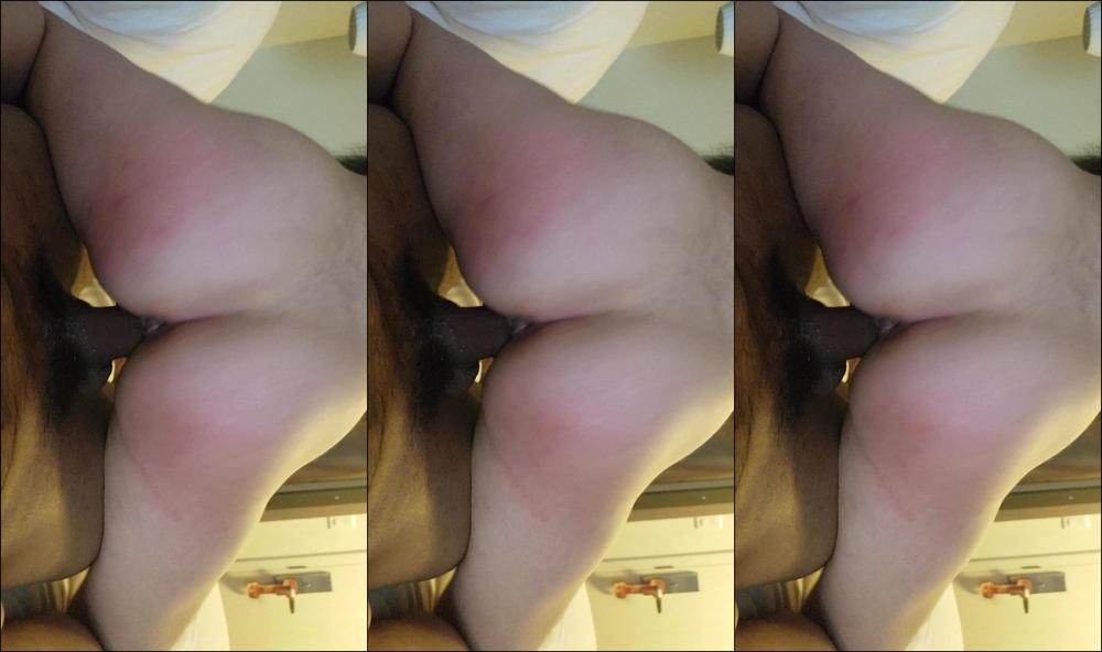 SunflowerLucy Petite Latina cheats with BBC friend