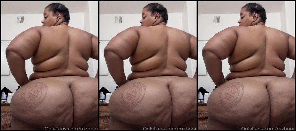 Mzboomboom 2239647941 10 06 2021 Ass Ass Phat Ass Twerking And Booty Clapping