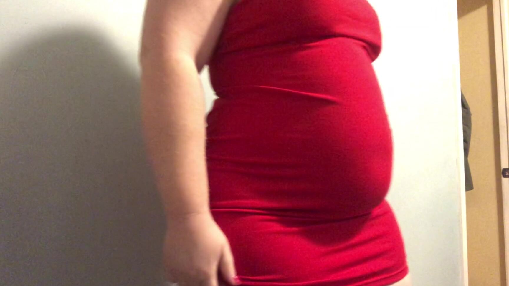 Vividlyviolet Chubby Slut Rides Dildo Doggystyle Manyvids