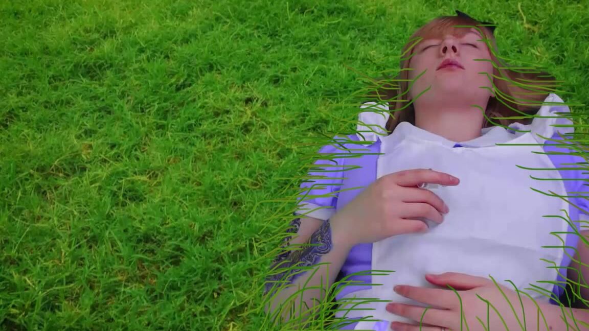 Big Ass, Big Boobs, Masturbation, Cosplay, Role Play xxcurvycleoxx alice what happens in wonderland clip 3 ManyVids