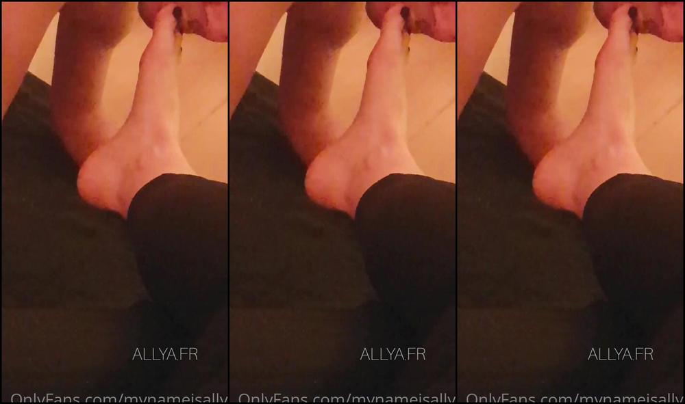 Mynameisallya Happy New Year Any Resolutions For Be At My Feet Des R Solutions Pour