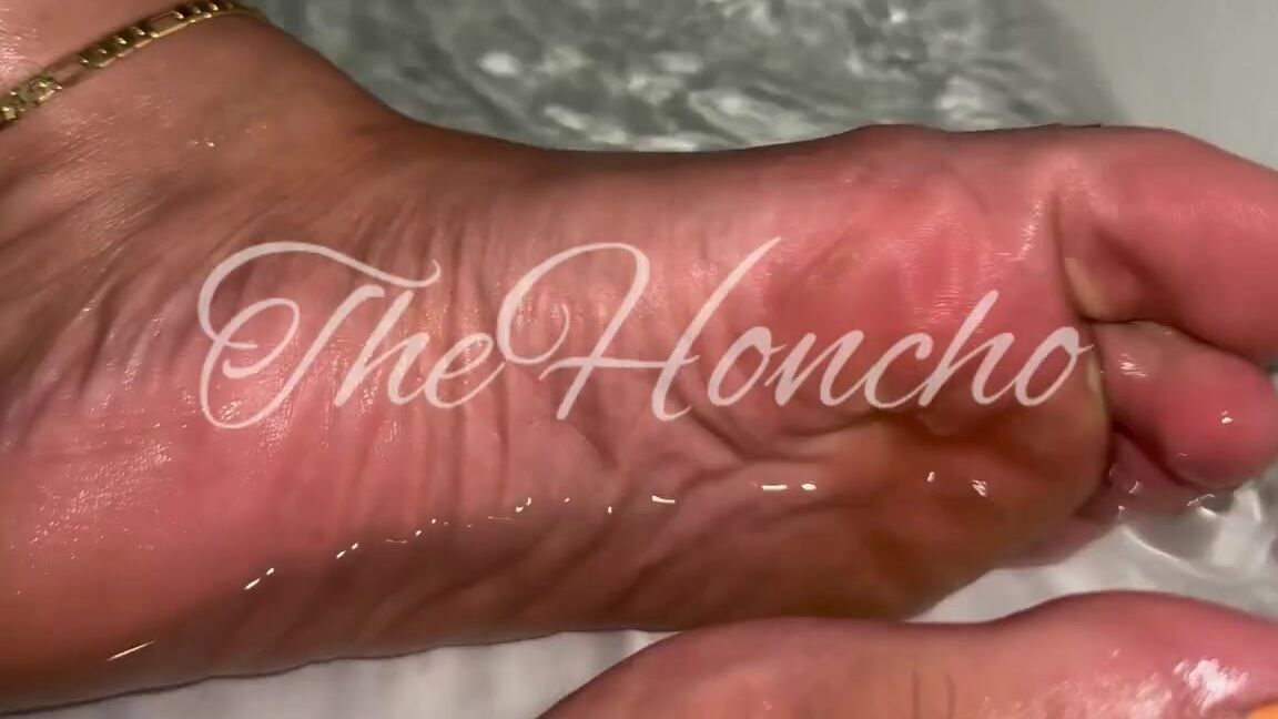 Honcho Nicknamed Thefthoncho Foot Fetish 11 11 2023 Onlyfans Video Leaked Thefthoncho 45295