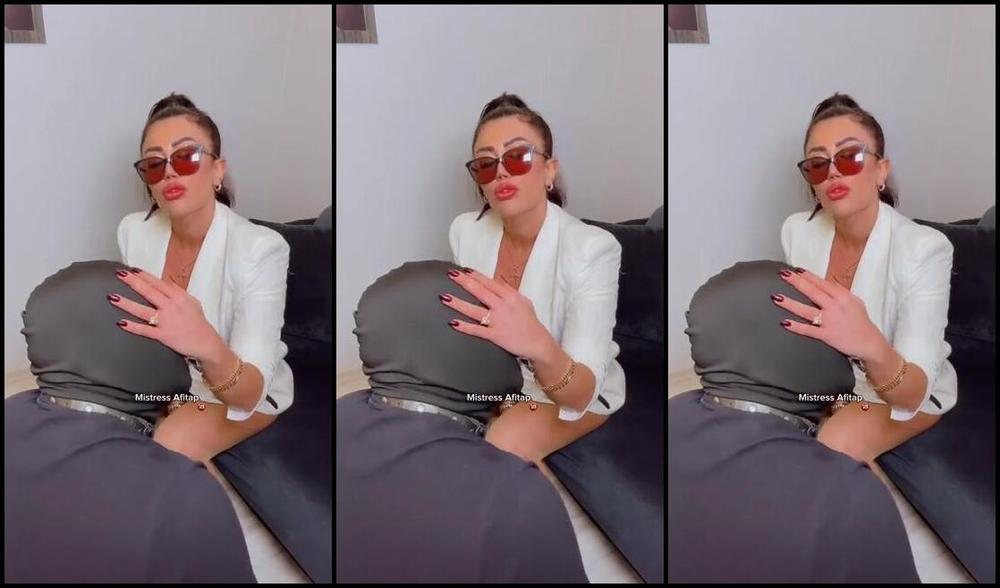 Hulya Cengiz Aka Hulyacengiz Onlyfans Face Slapping Pony Foot Worship And Humiliation Enjoyp