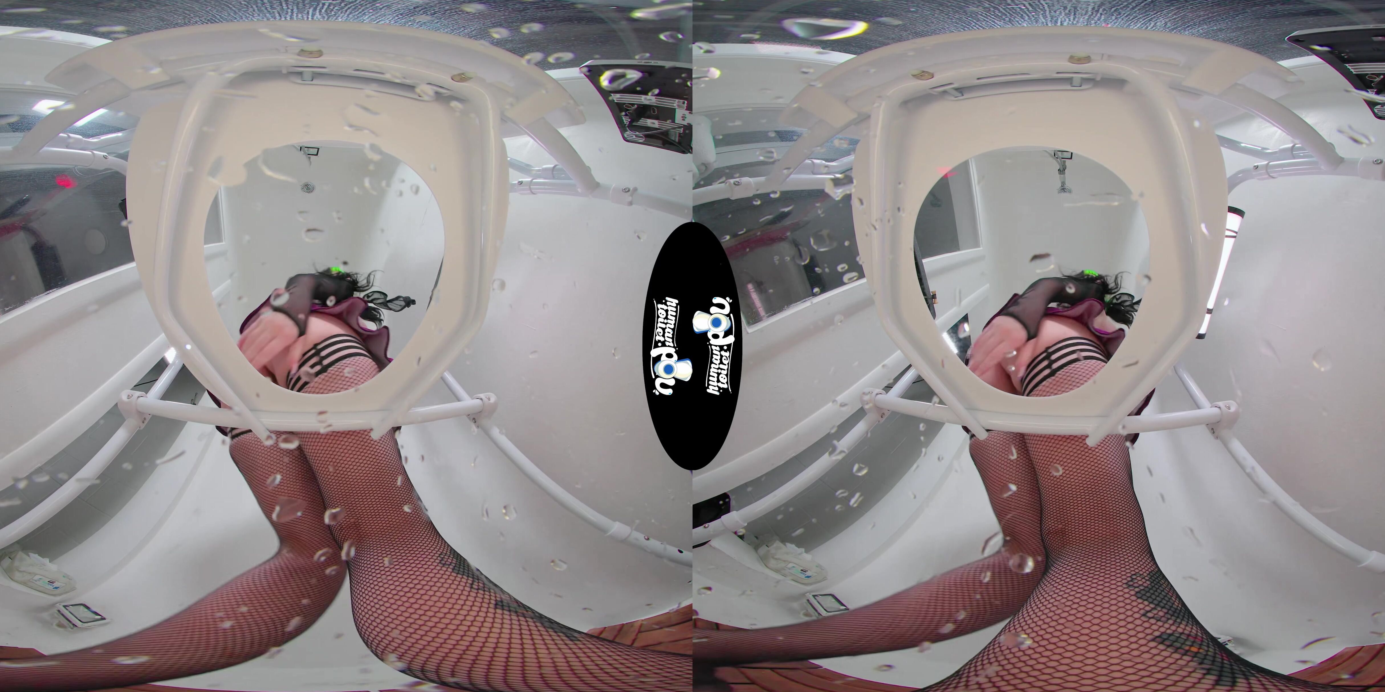 Trimmed Pussy, No Male, Ponytail, Pigtail, Colorful, Extreme Hair, Toilets, Facesitting, Peeing, Stockings, Alternative, Fishnet, Pissing, Close Ups, Solo Models KittyCamTime - Goth Girl Kittycamtime Waters Her Toilet Goblin SiteRip