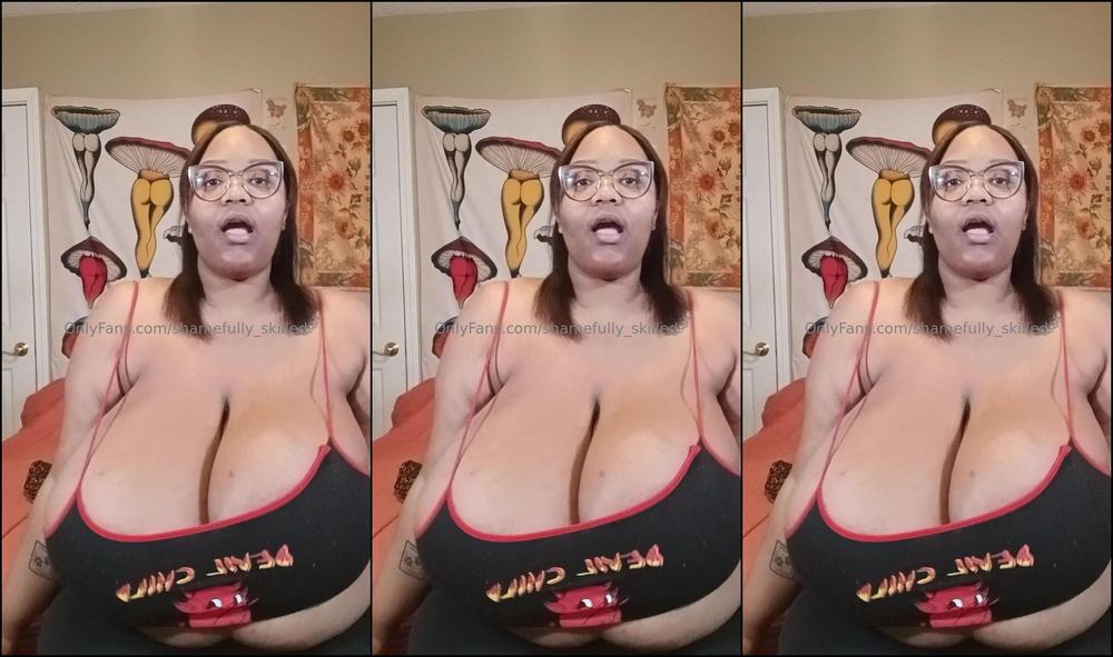 Shamefully Skilled 3128038430 12 16 2023 Advent Calendar Day 16