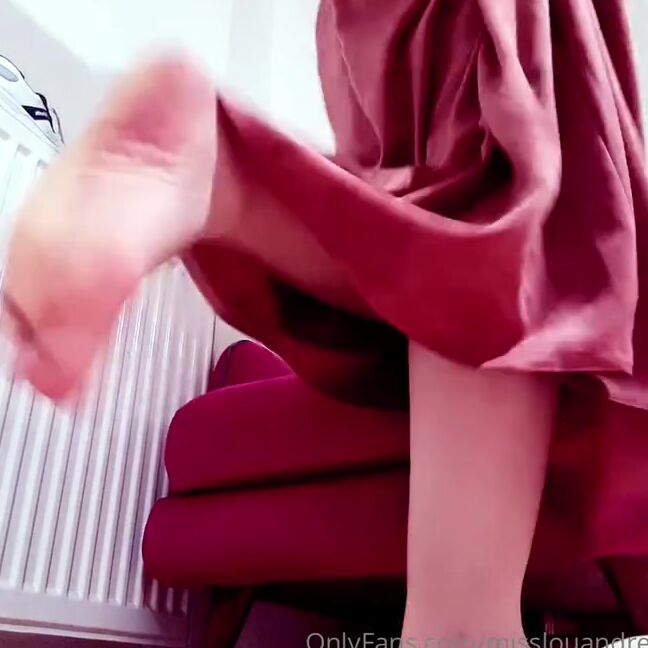 Queen Salome Onlyfans En Sevilen Orgazm Kontrolp