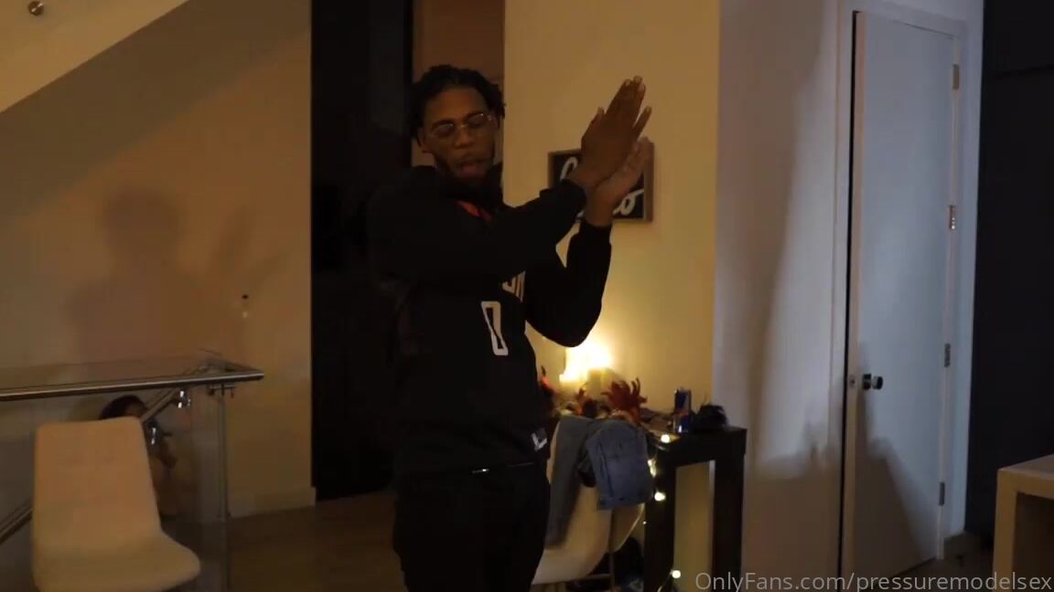 Pressuremodelsexplicit Only Fans Music Video Message For The Uncut Version