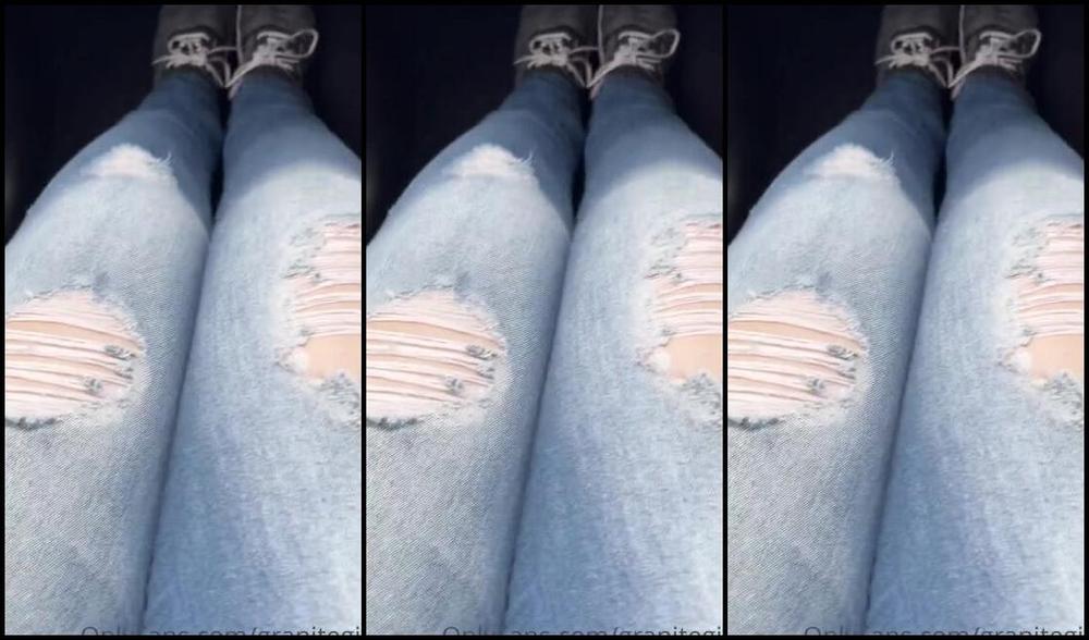 Shawna Nicknamed Granitegirl Onlyfans For My Pantyhose Feet Lovers