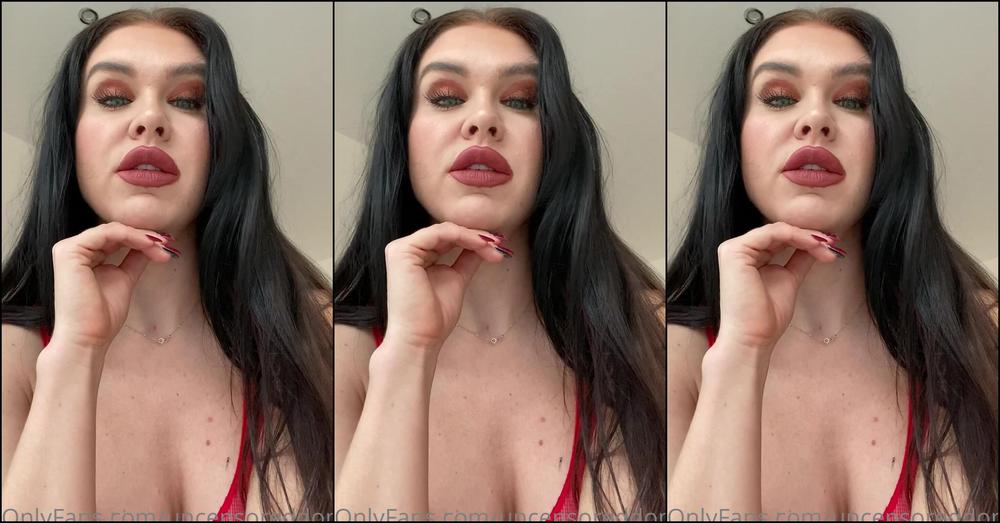 Obey Angelina Edging With Consequences Interactive Domination Game Pleas