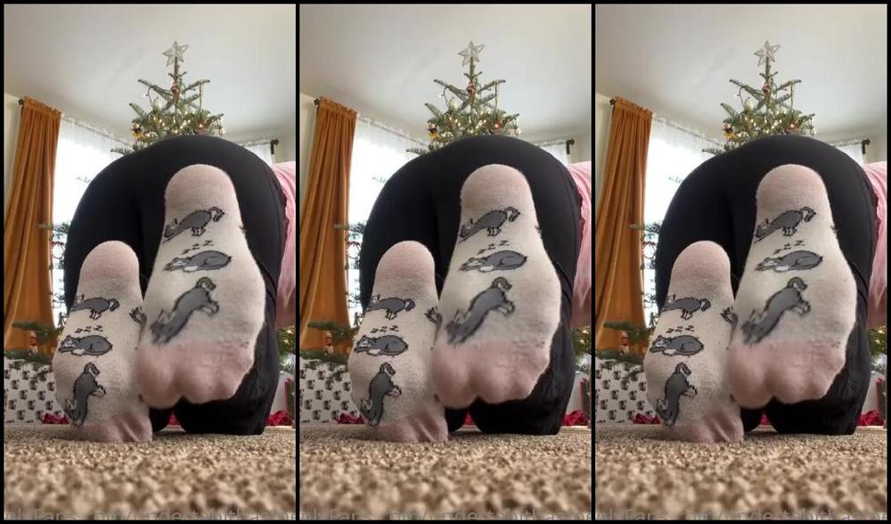 Tabitha Toes Nicknamed Tabithatoes 11 29 2021 Onlyfans Video Wow Enjoy You Guys Me At My Absolute Finest