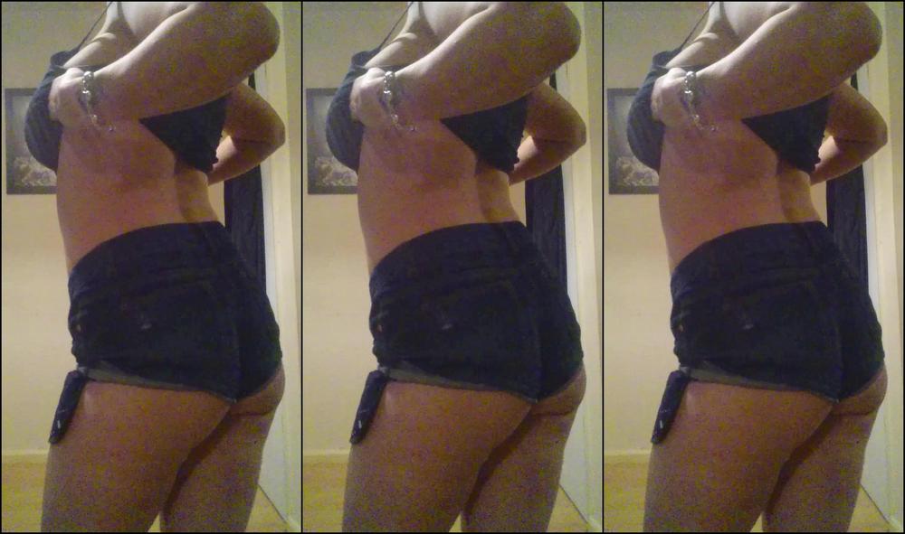 Curvycandice Dance Tease