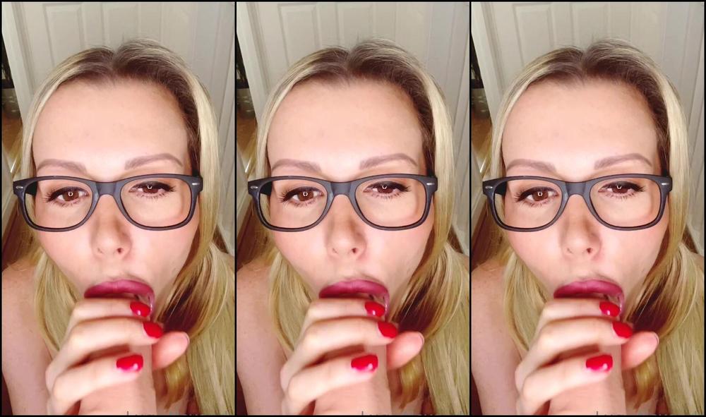 Lucyalexandra Im Such A Messy Eater