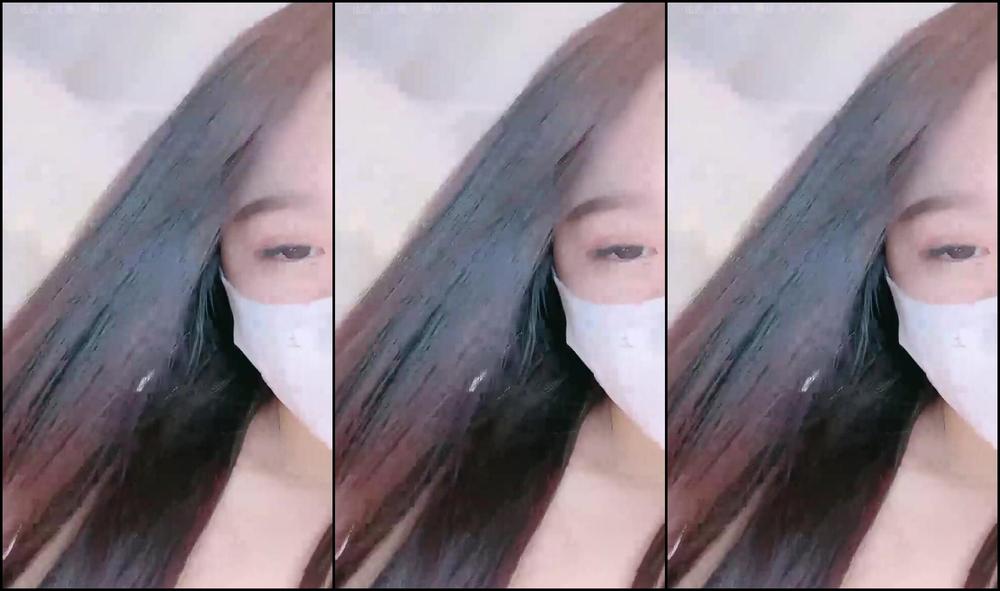 Asian Domestic Zone Self Filmed 05439