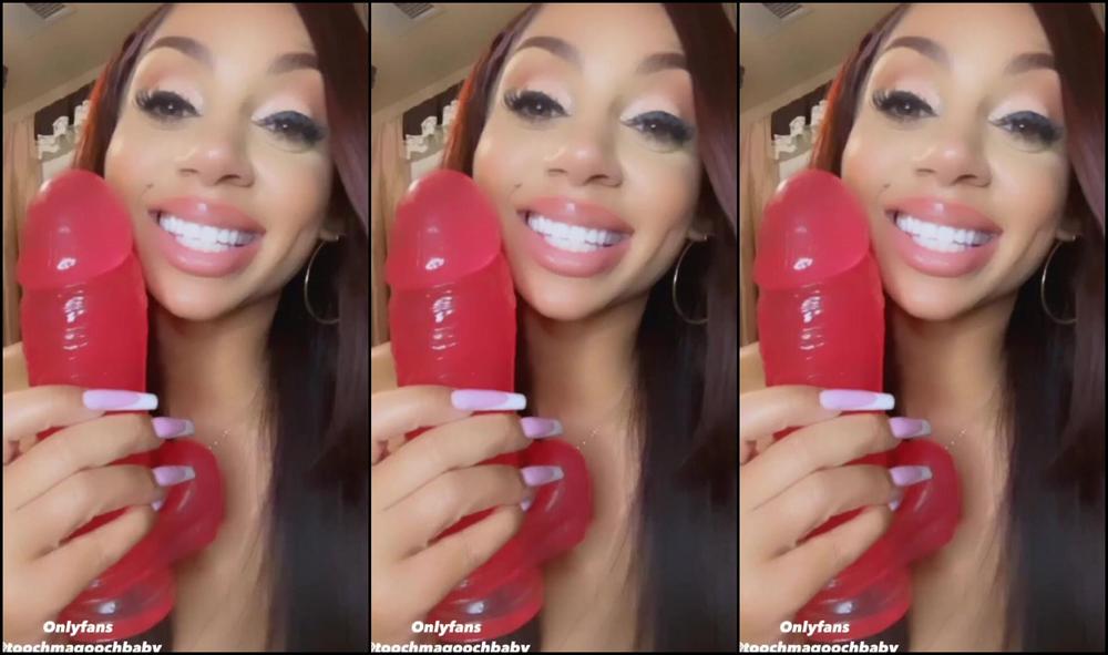 Toochmagoochbaby 3435418875 08 10 2024 Can I Wrap My Feet Around You I Didn T Know This Tight Pussy Can Take