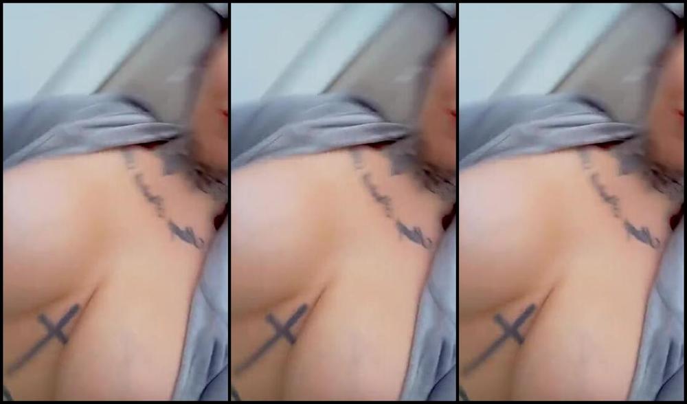 Hayley B Nicknamed Hayley B Onlyfans Morning Fckers123