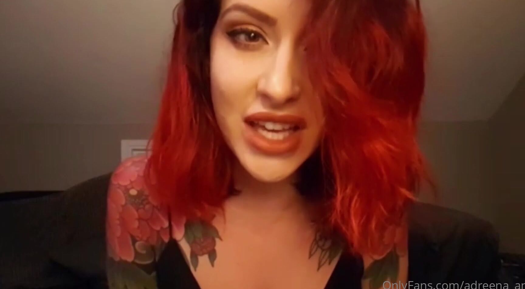 Adreena Angela It S Locktober Congratulations For Joining Me Those You Haven T Shame On You Today