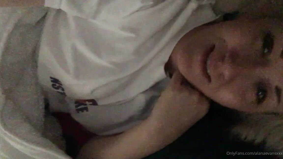 Alanaevansxxx 134378190 01 25 2020 Good Morning Vibes