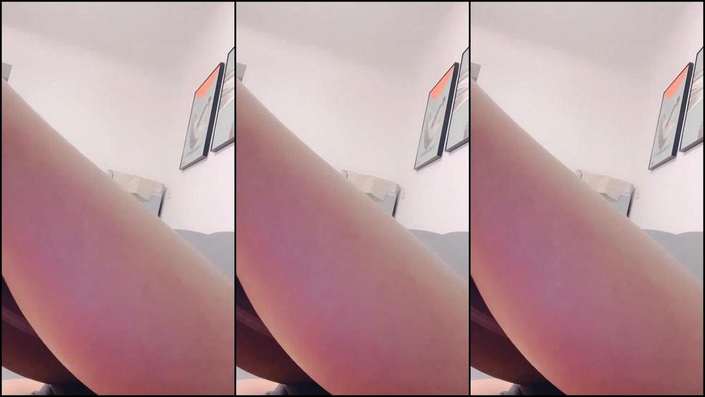 Asian Domestic Zone Self Filmed 06657