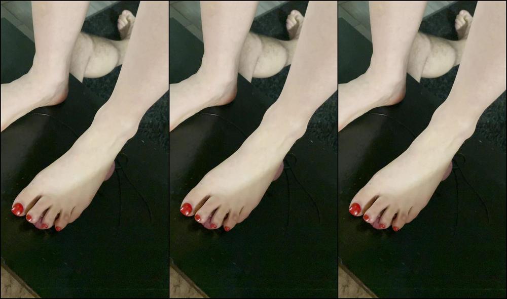 Gaiapadrona Cocktrampling