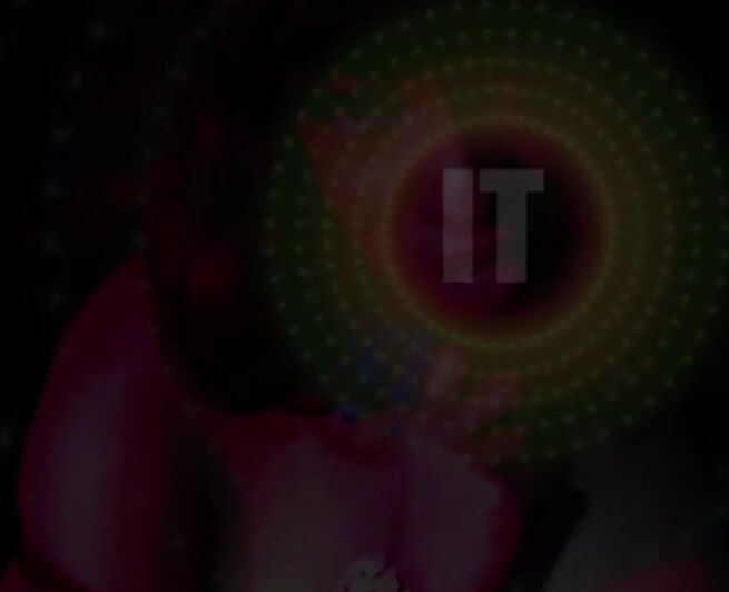 Vanessablue A Request Has Been Granted Let The Erotic Brain Training Ball Draining Festivities Beg