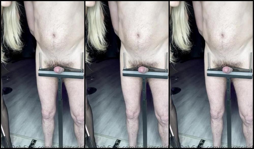 Mistressiside Onlyfans Whip Cockp