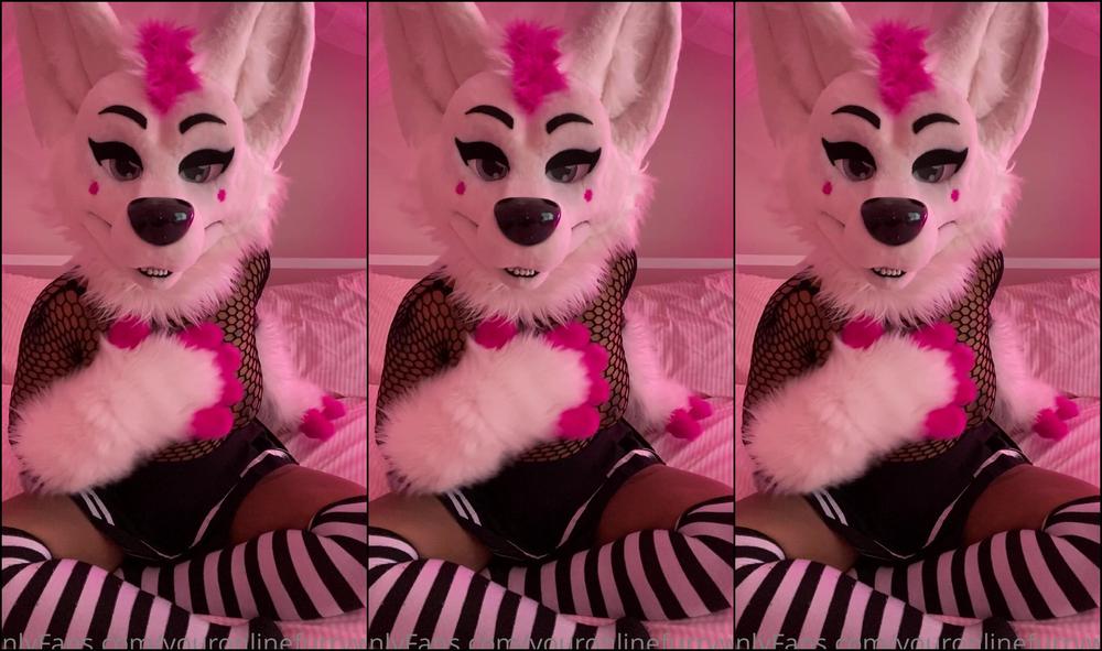 Youronlinefurrywaifu Teasing You Like I Always Do