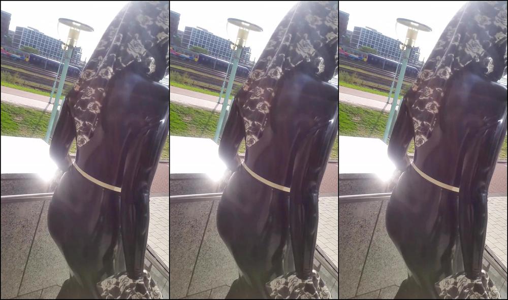 Mfetilicious A Funny Video From The Shooting With Sebastian Cauchos He Is Such A Talented Designer I