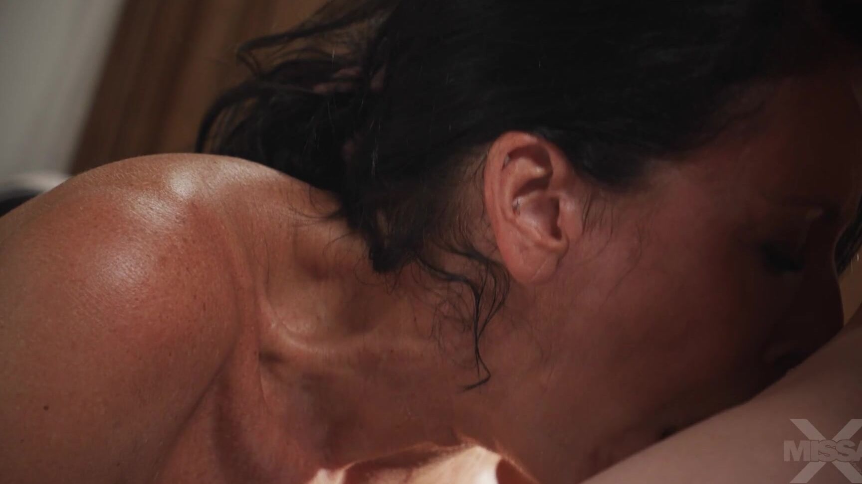 MissaX 22 08 30 Reagan Foxx Sharing My Son In Law MissaX